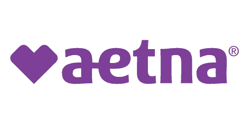 Aetna Education Behavior Consultants logo representing student behavioral support and educational health services.