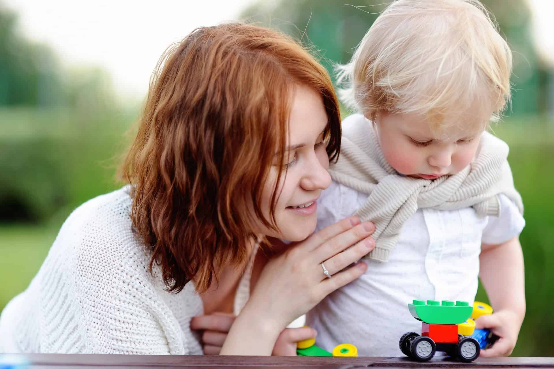 Engaging with children, promoting positive behavior, and supporting educational development.